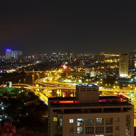Hewahome Hô Chi Minh-Ville Extérieur photo