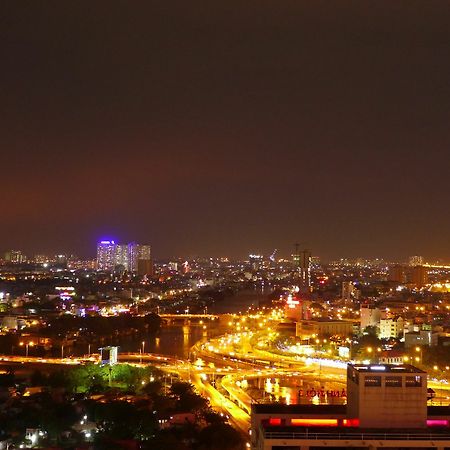 Hewahome Hô Chi Minh-Ville Extérieur photo